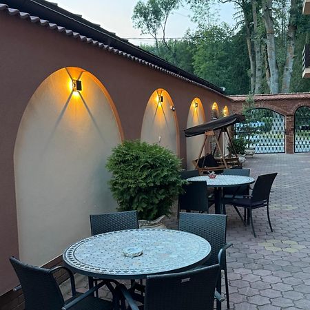 Vila Luminita Singeorz-Bai Exterior photo